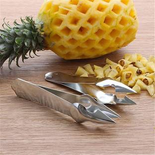 Angel Trading PINEAPPLE EYE PEELER Straight Peeler