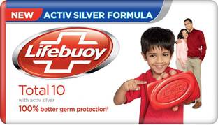 LIFEBUOY Total 10