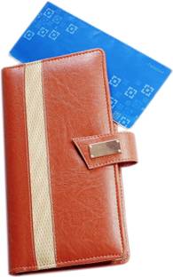 kittu Cheque book holder and lots more