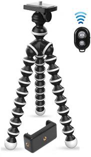 Headrick NEW PRODUCTS GORILLA 13 inch HEAVY DUTY STRONG SELFIE STICK PHONE/CAMERA Tripod, Tripod Bracket, Tripod Kit, Monopod Kit, Tripod Ball Head