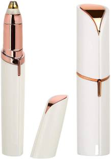 Taxila lectric Pencil Beauty Styler Hair Nose Trimmer and Portable Eyebrow Threading Shaver Hair Remover
