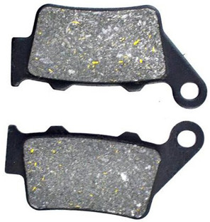 Pulsar 200 ns rear brake pad price clearance