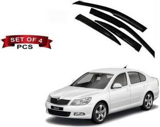 CARSHADE For Non-convertibles Front, Rear Wind Deflector