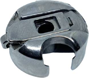 Haya Bobbin case for umbrella sewing machine (SILVER) Bobbin Case