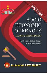Socio Economic Offences (Laws & Principles)
