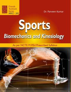 Sports Biomechanics and Kinesiology