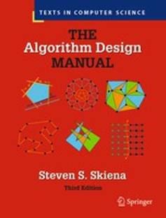The Algorithm Design Manual