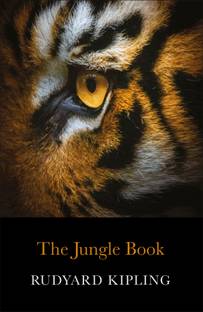 THE JUNGLE BOOK