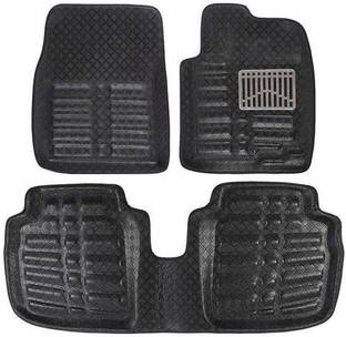 arneja trading company Polyutherine 3D Mat For  Renault Kwid