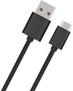 SANNO WORLD USB Type C Cable 1 m TYPE C FAST CHARGING DATA CABLE