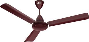 Orient Electric Hector 500 with 2 Year Warranty BLDC Motor 1200 mm Ceiling Fan