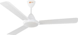 Orient Electric Ef with 2 Year Warranty BLDC Motor 1200 mm Ceiling Fan