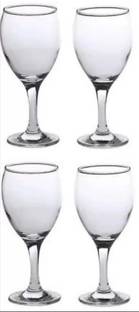 Masko (Pack of 4) Gl9999 Glass Set Wine Glass