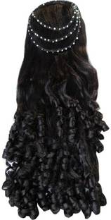 HAVEREAM Stylish party Hair Extension