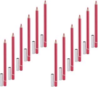 GFSU Perfect Professional Ultimate Look Smooth Red Eyeliner Pencil