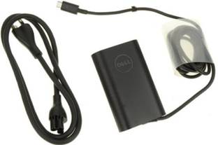 DELL 45W 20V 2.58A Laptop Adapter TIP CONNECTOR USB Type-C 45 W Adapter