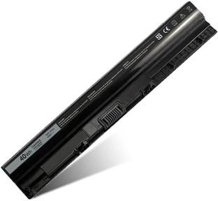 WISTAR Inspiron Laptop Battery M5Y1K for Dell Inspiron Battery 3451 3452 3551 5558 5555 5755 5758 5759 5458 5551 Series M5Y1K 4 Cell Laptop Battery