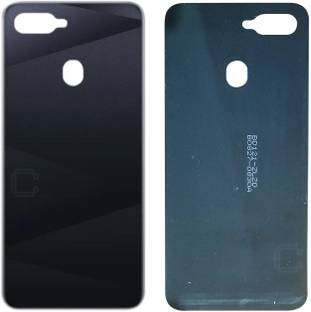 CASE CREATION Oppo F9 :: F9 Pro Back Panel