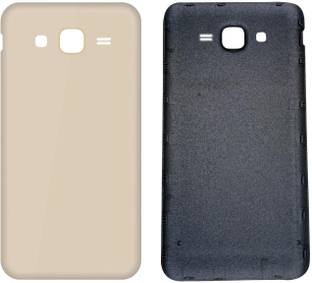 CASE CREATION Samsung Galaxy J7 (2015) SM-J700F Back Panel