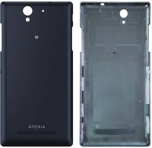 CASE CREATION Sony Xperia T2 Ultra Back Panel