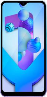 vivo Y1s (Aurora Blue, 32 GB)