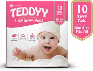 TEDDYY Nappy Free Size
