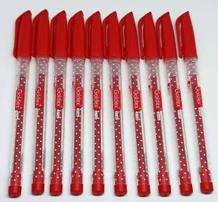 Goldex Cotton Doll 0.7mm Ball Pen