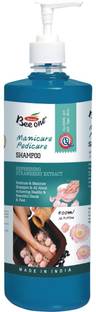 BEE ONE Manicure And Pedicure Shampoo