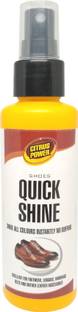 CITRUS POWER Shoe Polish Shiner