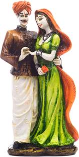 eCraftIndia Decorative Showpiece  -  28 cm