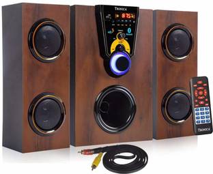 TRONICA TANGO 70 W Bluetooth Home Theatre