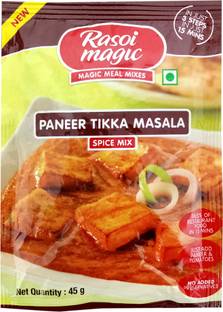 Rasoi Magic Paneer Tikka Masala Spice Mix