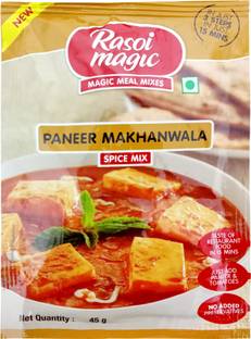 Rasoi Magic Paneer Makhanwala Spice Mix