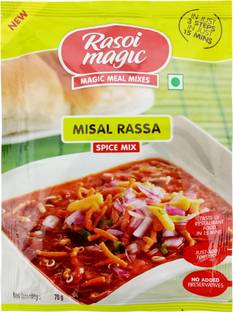 Rasoi Magic Misal Rassa Spice Mix