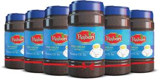 Rajbari Premium 1kg Tea Plastic Bottle