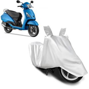 LAVANI Waterproof Two Wheeler Cover for TVS