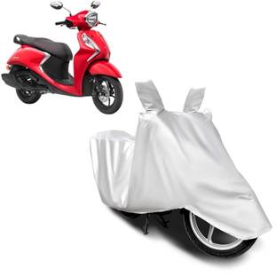 LAVANI Waterproof Two Wheeler Cover for Yamaha
