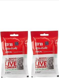 IFB descaling powder W2 Detergent Powder (Regular)