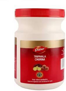 Dabur Triphala Churna - 500 g