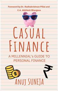 Casual Finance