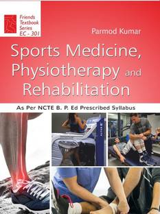 Sports Medicine, Physiotherapy and Rehabilitation