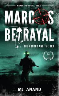 MARCOS BETRAYAL
