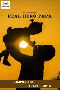 REAL HERO PAPA