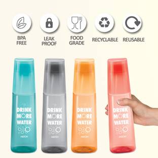 MILTON Kip - Sip 1000 Each 1000 ml Plastic Bottle