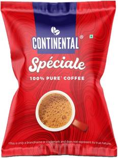 Continental Speciale Pouch Instant Coffee