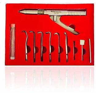 pyrax Crown Remover Automatic - Standard Dental Elevator