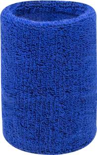 Neska Moda Cotton Wrist Band Fitness Band