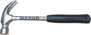 MANNOR CLAW HAMMER WITH GRIP GM Curved Claw Hammer