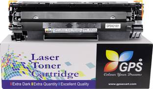 GPS Colour Your Dreams CF283A Black Ink Toner
