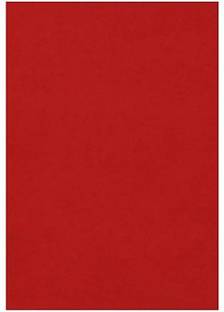 WECRAFT rainbow UNRULED A4 220 gsm Craft paper